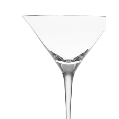 Optic sklenka na martini, 290 ml
