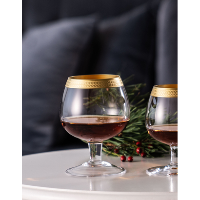 Brandy & Cognac glass, 320 ml