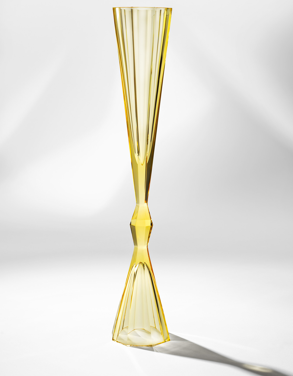 Symmetry vase, 40 cm - gallery #1