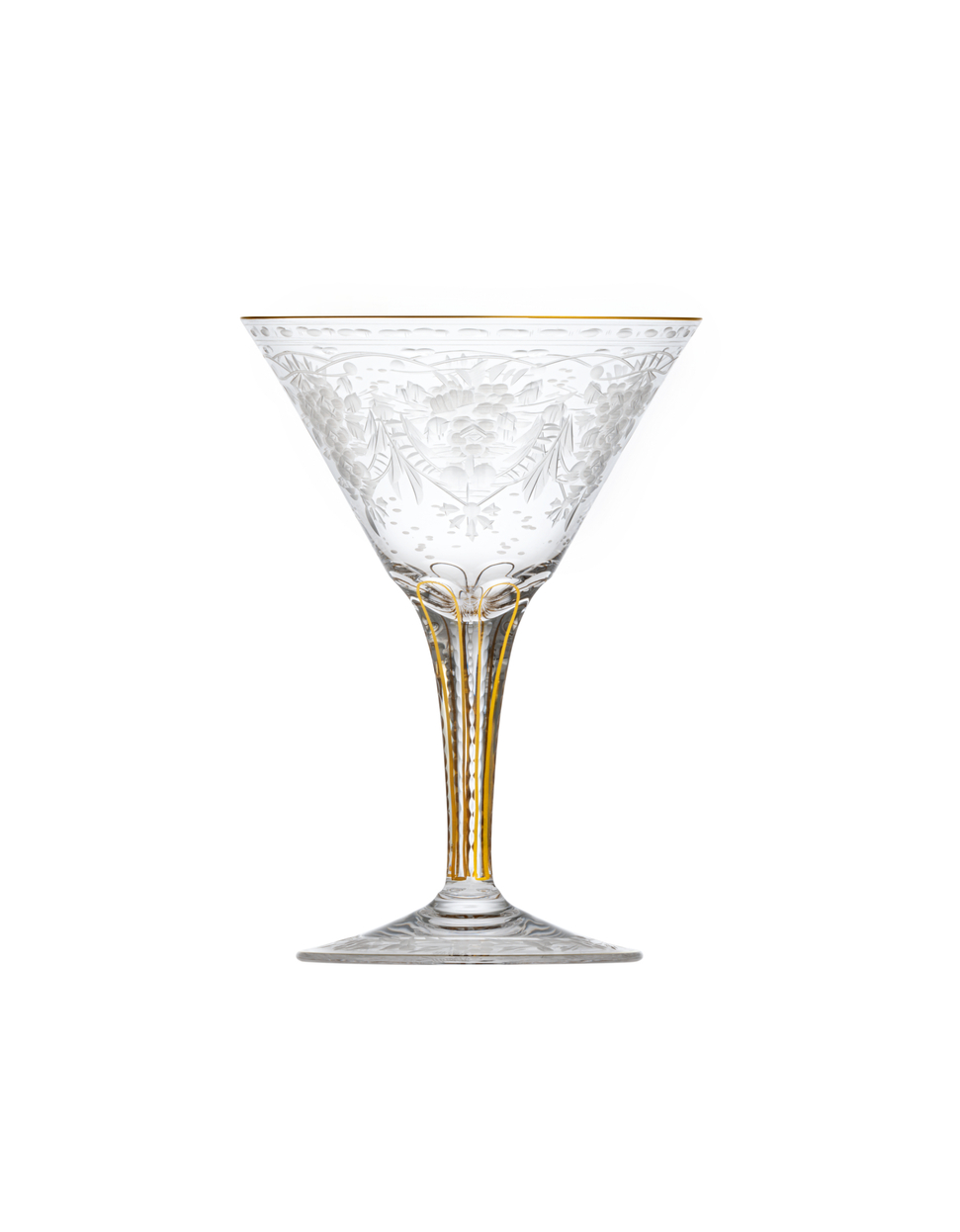 Maharani sklenka na martini, 150 ml
