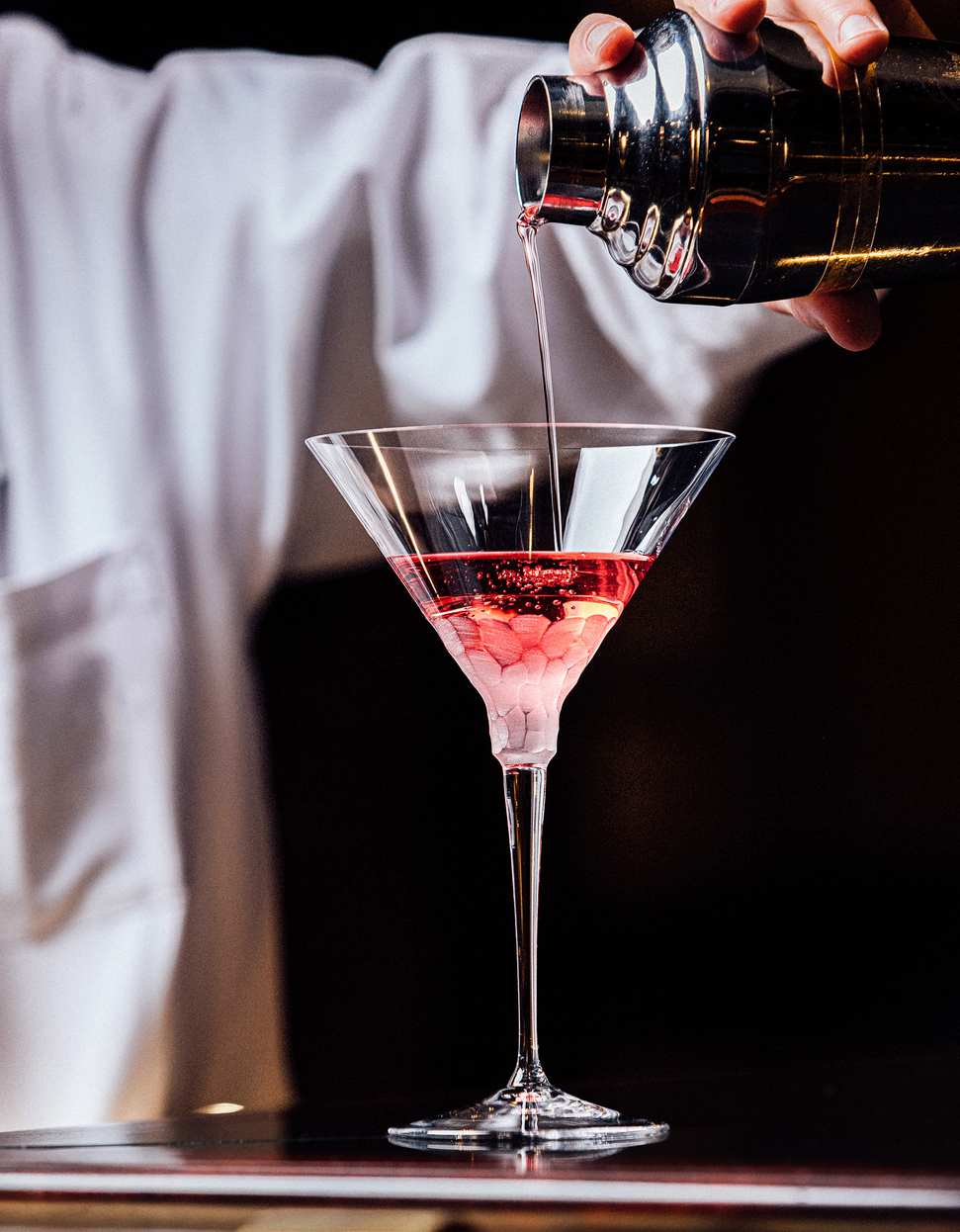 Fluent sklenka na martini, 260 ml - galerie #2