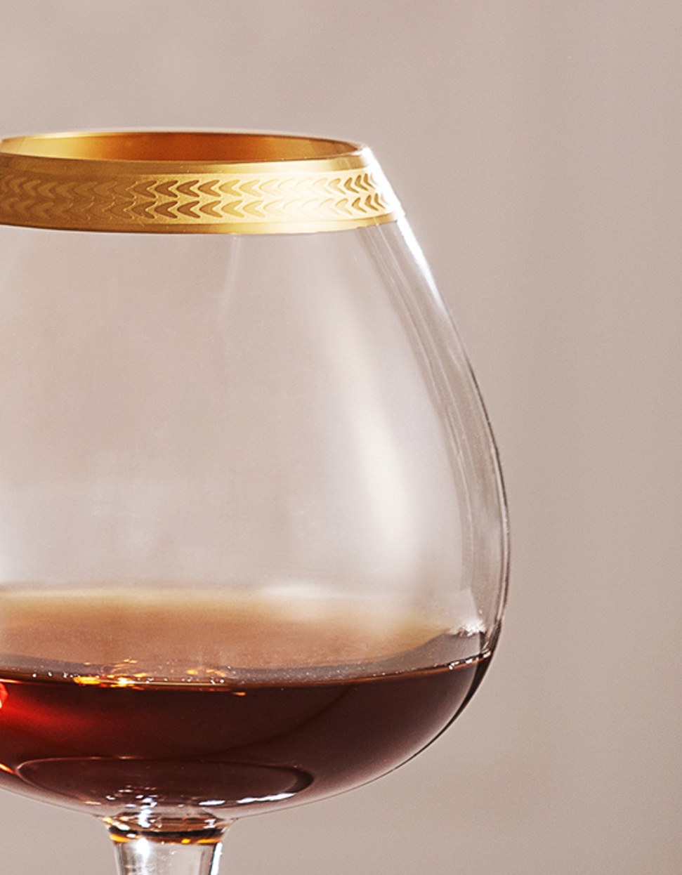 Brandy & Cognac sklenka, 200 ml – sada 2 kusů - galerie #3