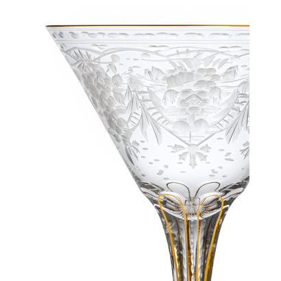 Maharani martini glass, 150 ml