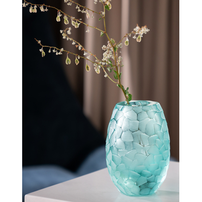 Arktik váza, 13 cm