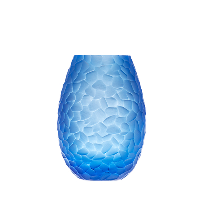 Arctic vase, 21 cm