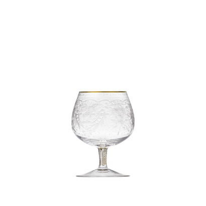 Maharani brandy glass, 320 ml