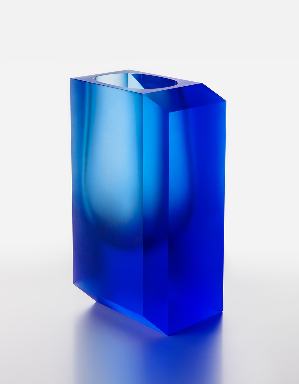 Abyss vase, 28 cm - gallery #1