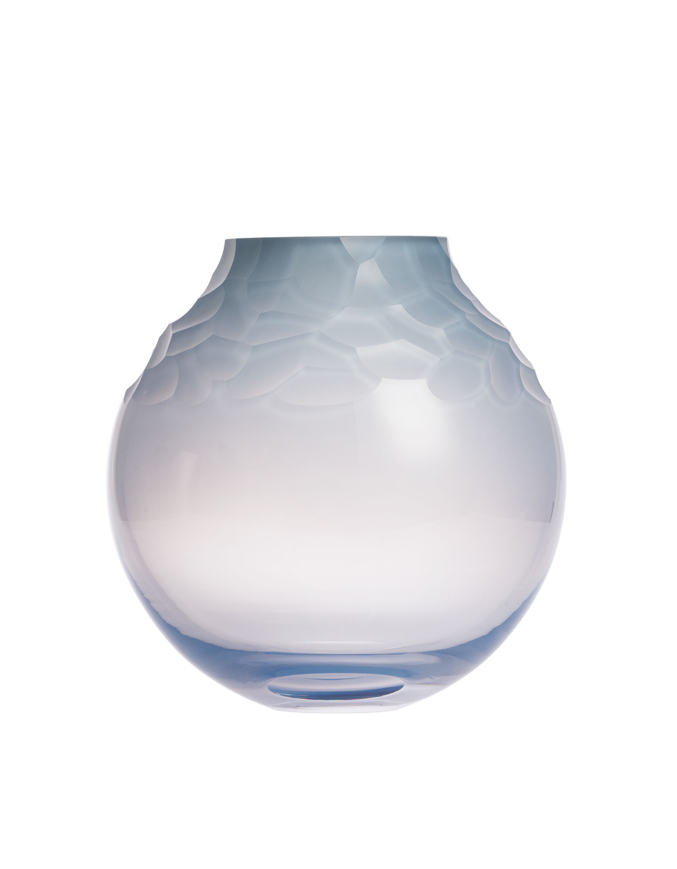 Dotty vase, 25 cm