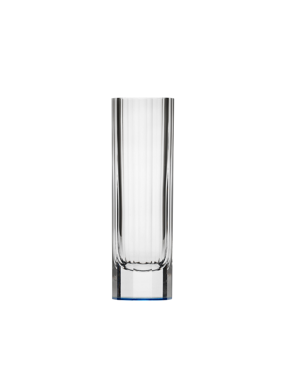 Daisy vase, 22 cm – aquamarine